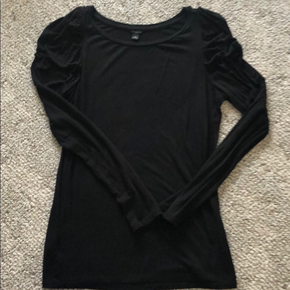 Ann Taylor Long Sleeve